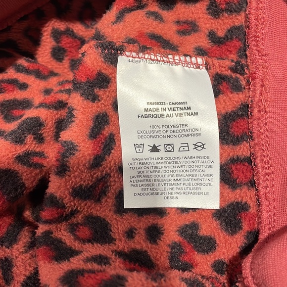 Nike Fleece - Picture 5 of 5